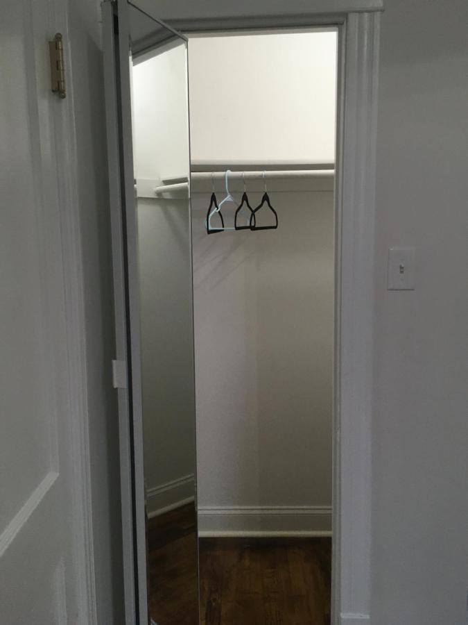 Logan Square Modern Apartment Chicago Ngoại thất bức ảnh