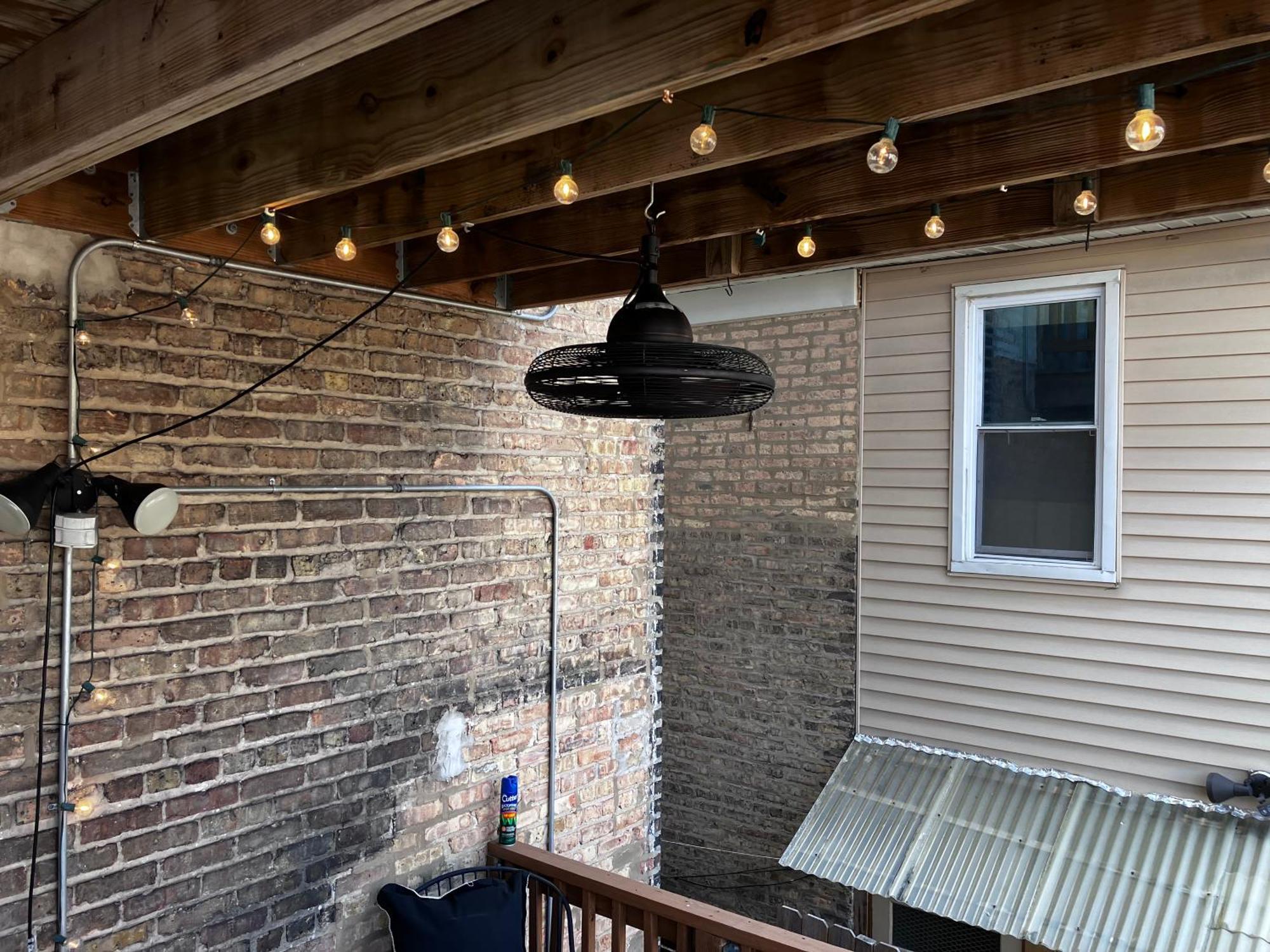 Logan Square Modern Apartment Chicago Ngoại thất bức ảnh